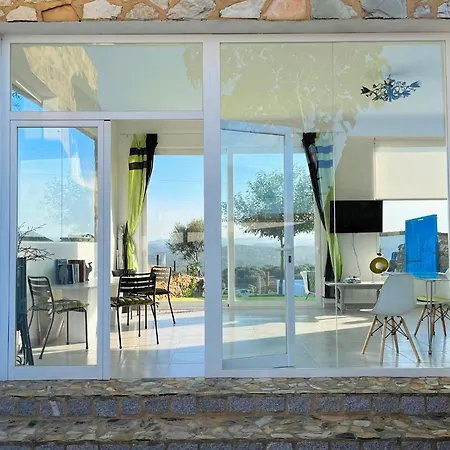 Holiday home El Coso & Workation *