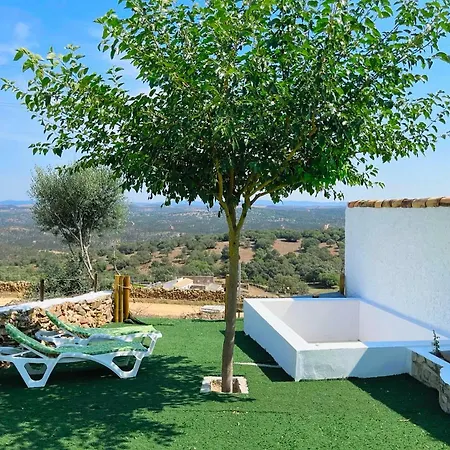 Holiday home El Coso & Workation *