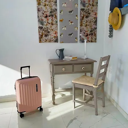 El Coso & Workation Holiday home Zalamea la Real