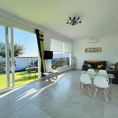 Holiday home El Coso & Workation *