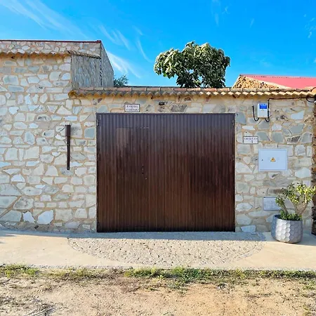Holiday home El Coso & Workation Zalamea la Real