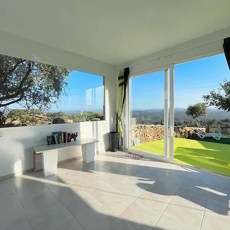 El Coso & Workation Holiday home Zalamea la Real