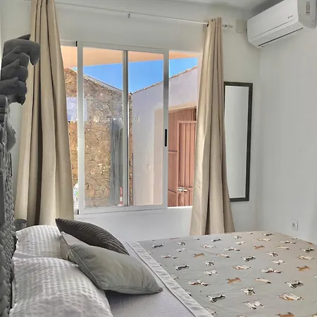 Holiday home El Coso & Workation