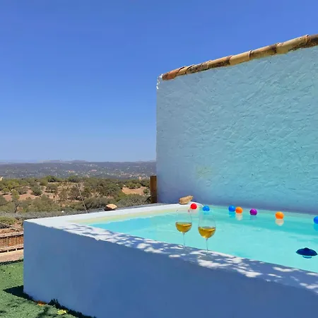 Holiday home El Coso & Workation Zalamea la Real