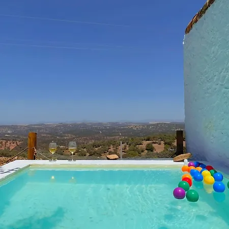 Holiday home El Coso & Workation
